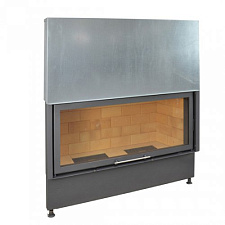 Каминная топка Kobok Horizont 1270 VD