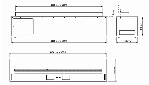 BioGrate SmartFire L 1300 plus_1