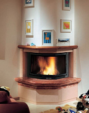 Облицовка Onda, под Status Plus (EdilKamin)