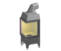 Spartherm Mini 2L/2R 4S