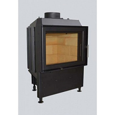 Каминная топка Kobok Horizont Cassette 780/440