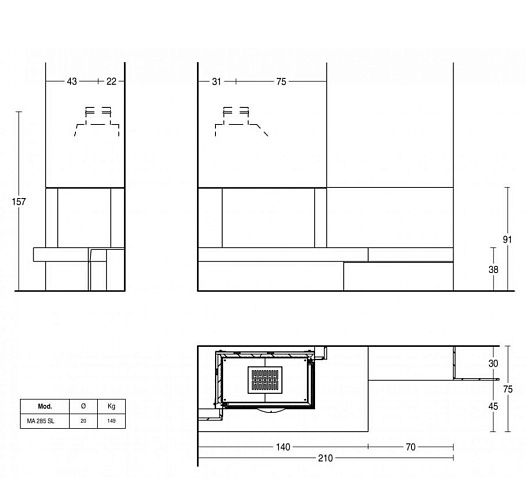 Piazzetta bristol ocra_1