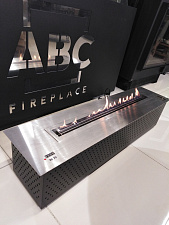 Биокамин Firezo Automatic Fire 1000 (выставочный образец) Firezo Automatic Fire 1000 (выставочный образец)