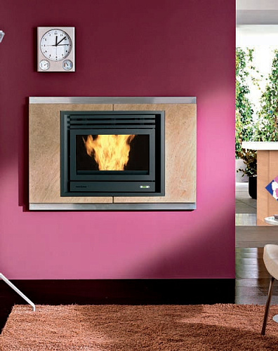 Облицовка Arabesque tigrato, под Pellkamin 8/10 (EdilKamin)_0