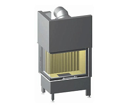 Spartherm Varia 2Lh 4S