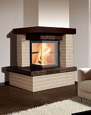 Облицовка Onice dx, под Side Plus 50x50 (EdilKamin)